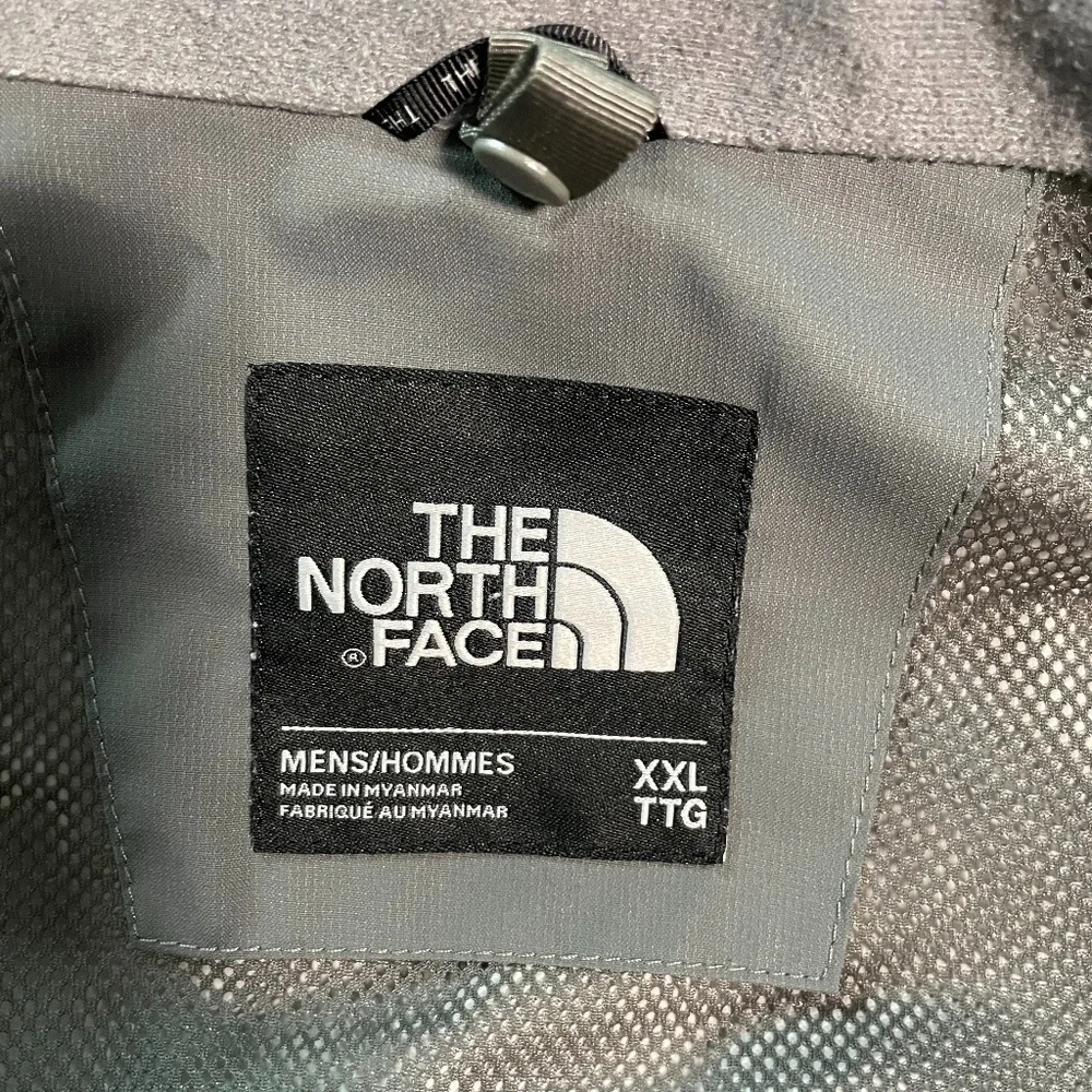 The North Face north face